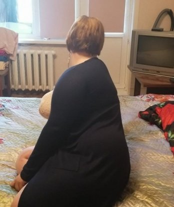 Проститутка Людмила